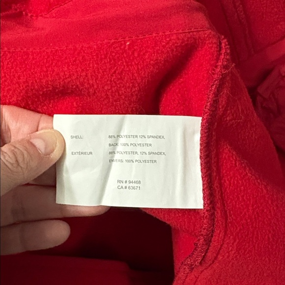 Nautica Fall Jacket - Picture 4 of 4